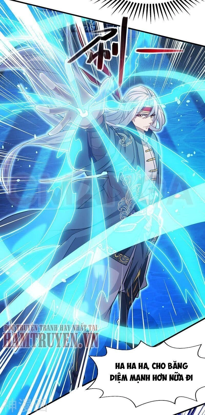 Nghịch Thiên Chí Tôn Chapter 16 - 6