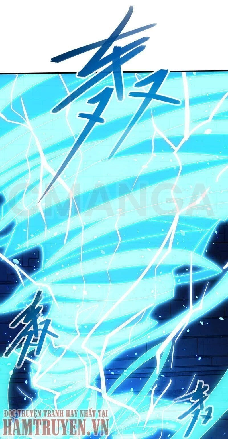 Nghịch Thiên Chí Tôn Chapter 16 - 8