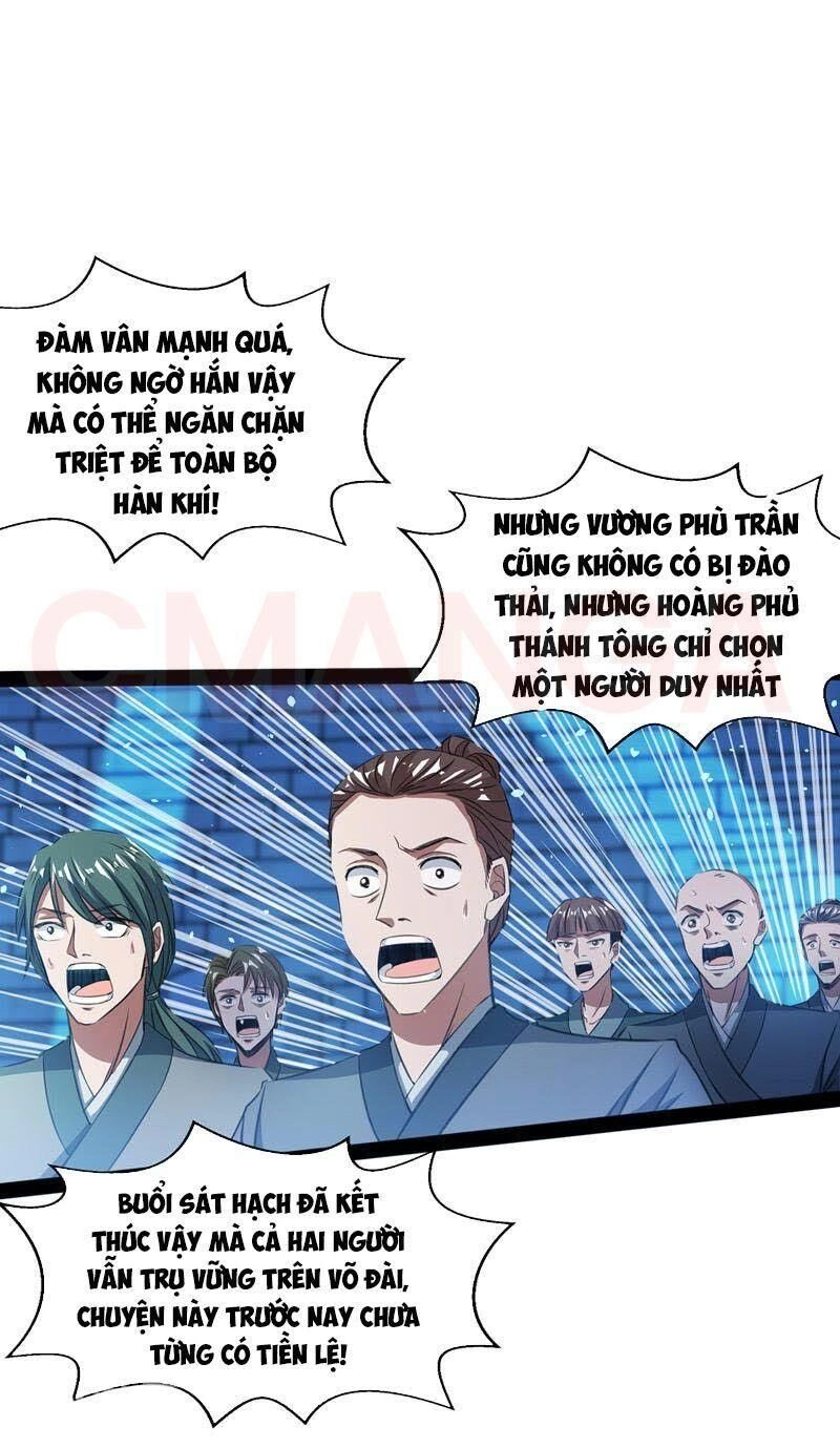 Nghịch Thiên Chí Tôn Chapter 16 - 14