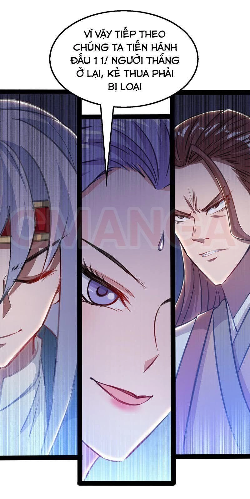 Nghịch Thiên Chí Tôn Chapter 16 - 16