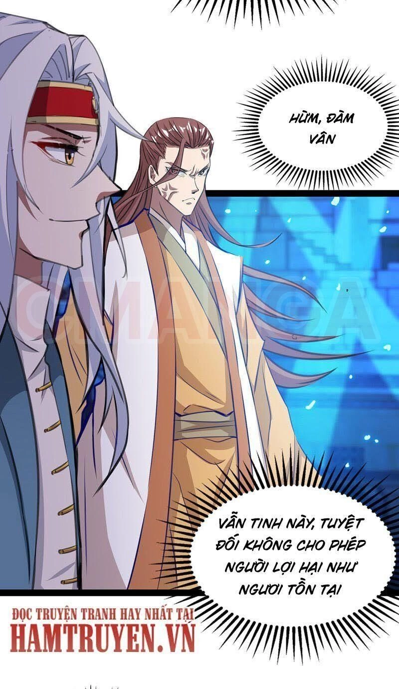 Nghịch Thiên Chí Tôn Chapter 16 - 18