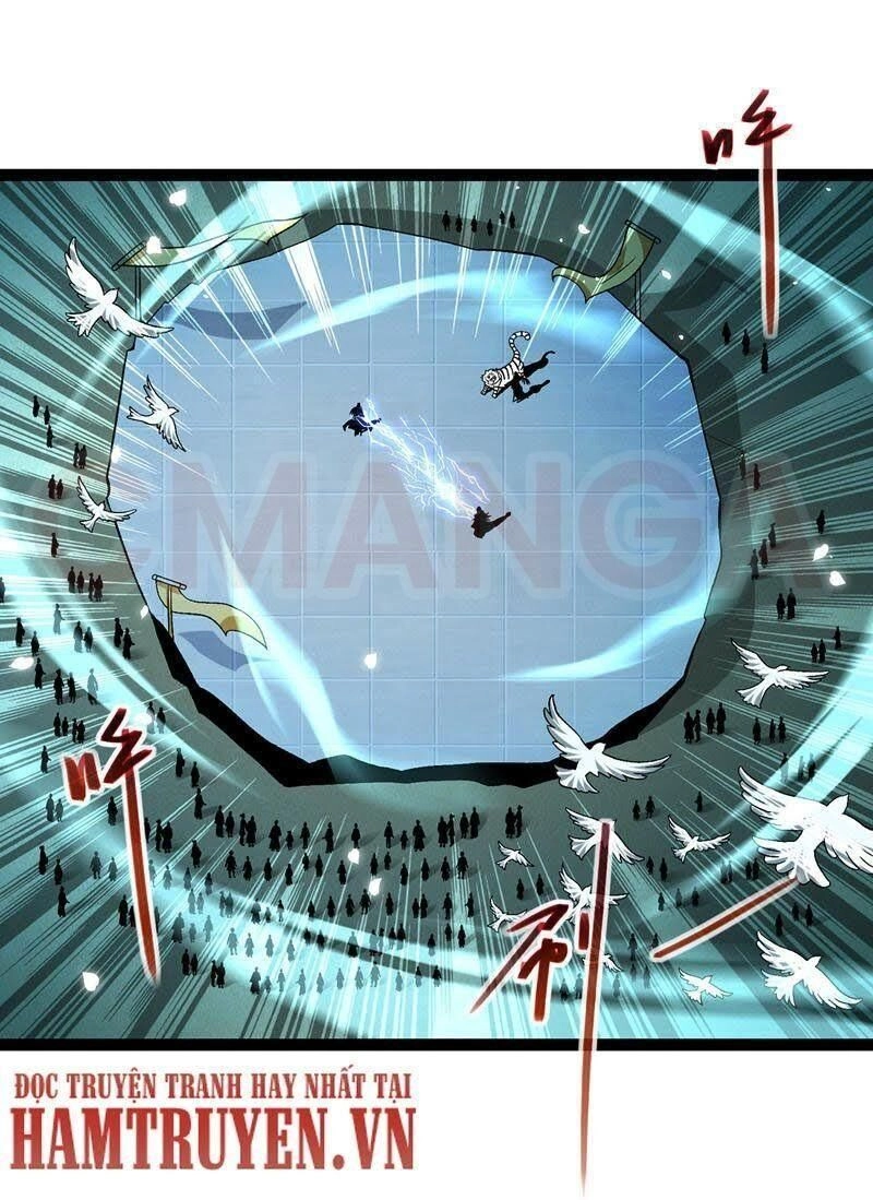 Nghịch Thiên Chí Tôn Chapter 16 - 20