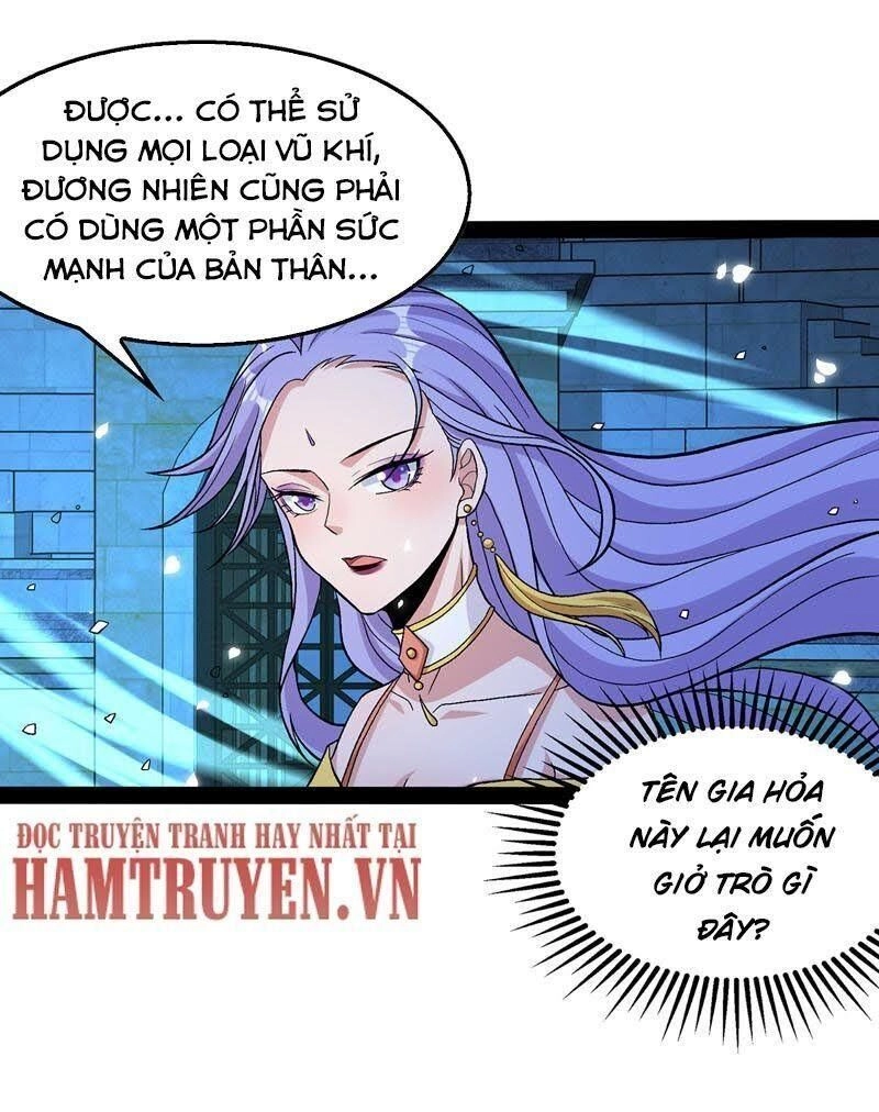 Nghịch Thiên Chí Tôn Chapter 17 - 2