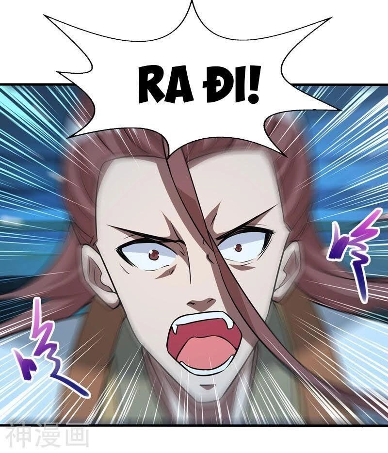 Nghịch Thiên Chí Tôn Chapter 17 - 4