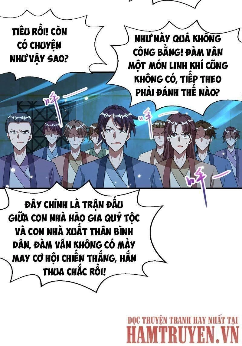 Nghịch Thiên Chí Tôn Chapter 17 - 8