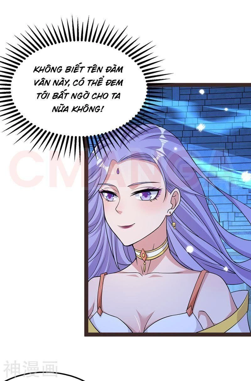 Nghịch Thiên Chí Tôn Chapter 17 - 9