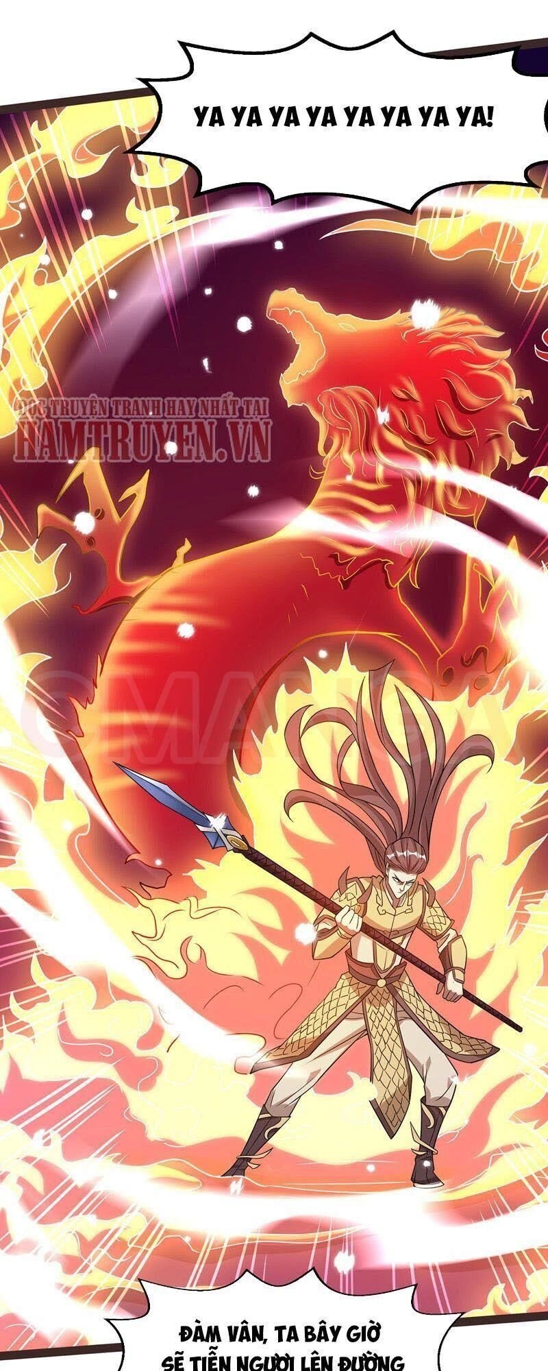 Nghịch Thiên Chí Tôn Chapter 17 - 12