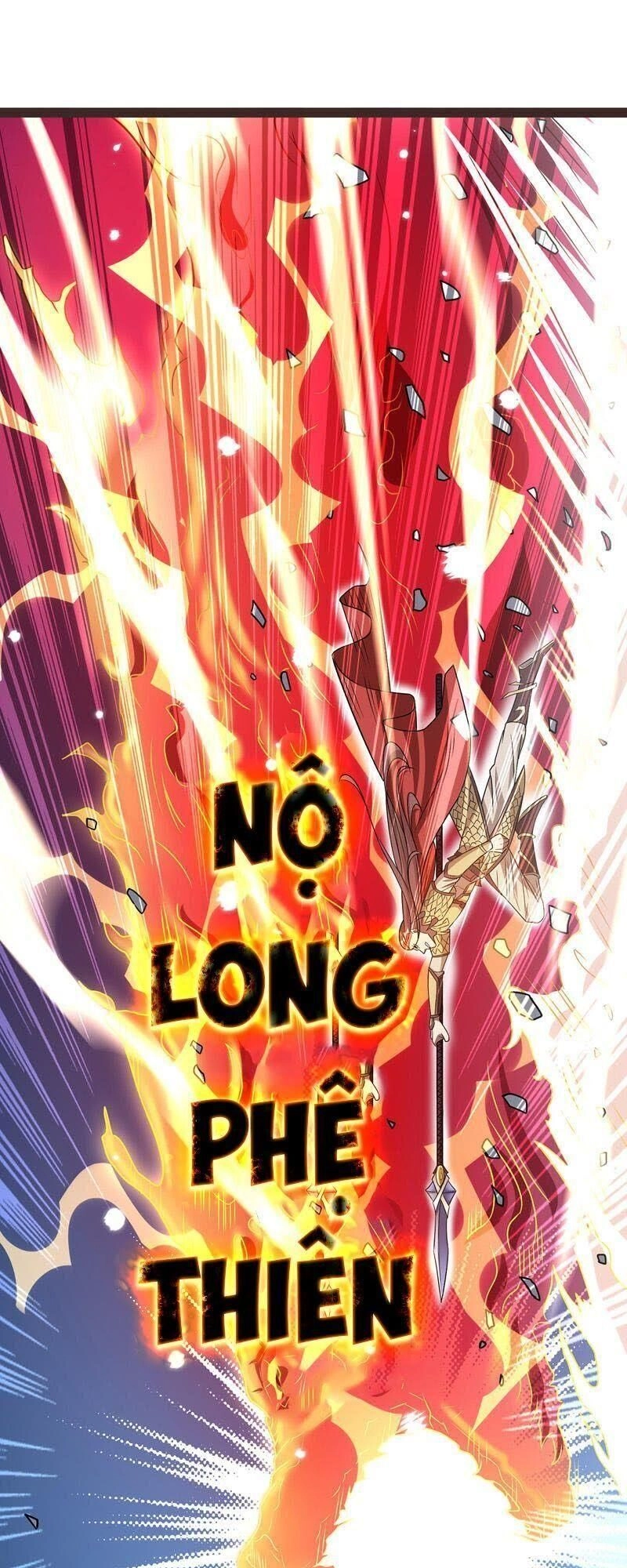 Nghịch Thiên Chí Tôn Chapter 17 - 14