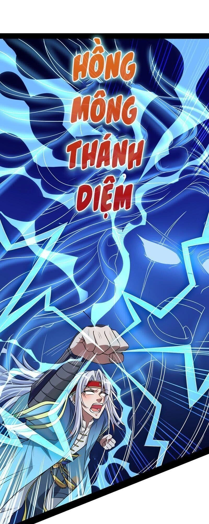 Nghịch Thiên Chí Tôn Chapter 17 - 19