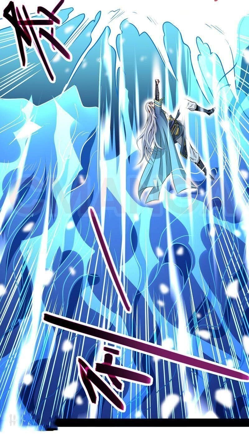 Nghịch Thiên Chí Tôn Chapter 17 - 22