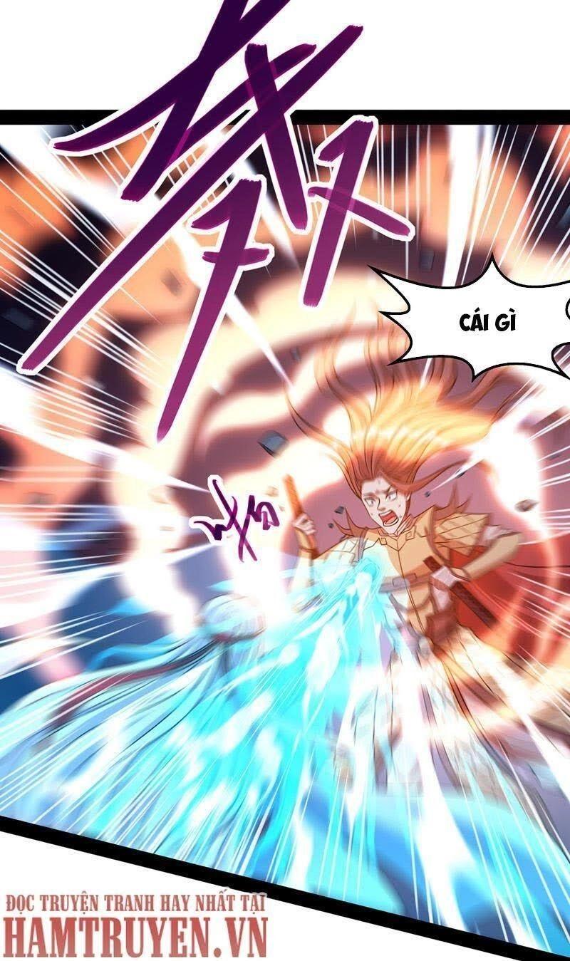 Nghịch Thiên Chí Tôn Chapter 17 - 24