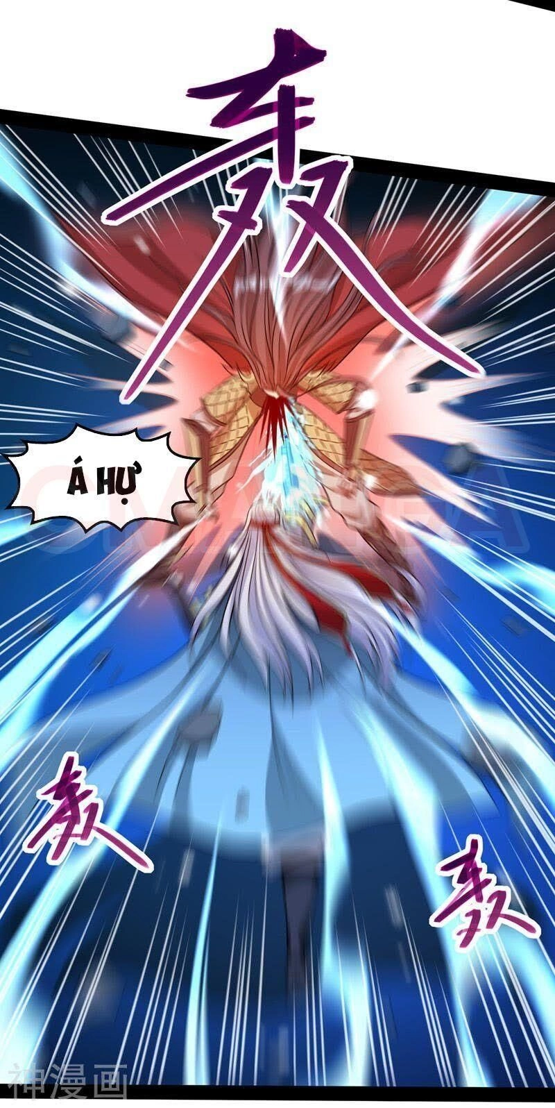 Nghịch Thiên Chí Tôn Chapter 17 - 25