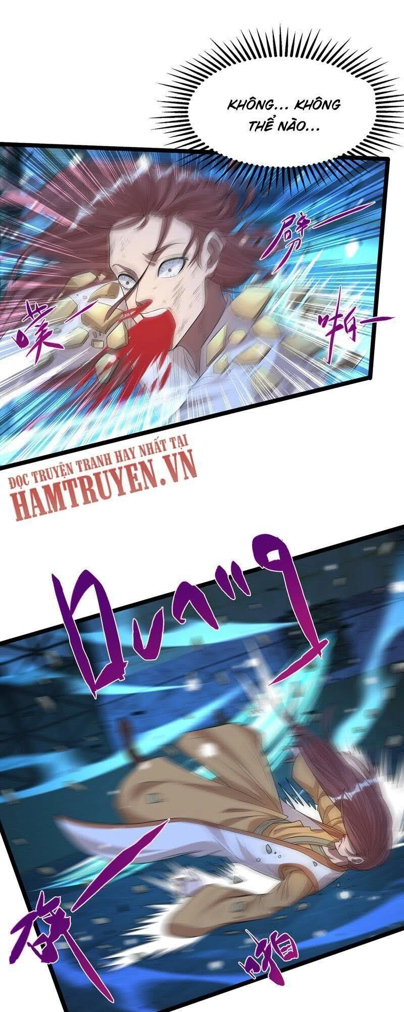 Nghịch Thiên Chí Tôn Chapter 17 - 26