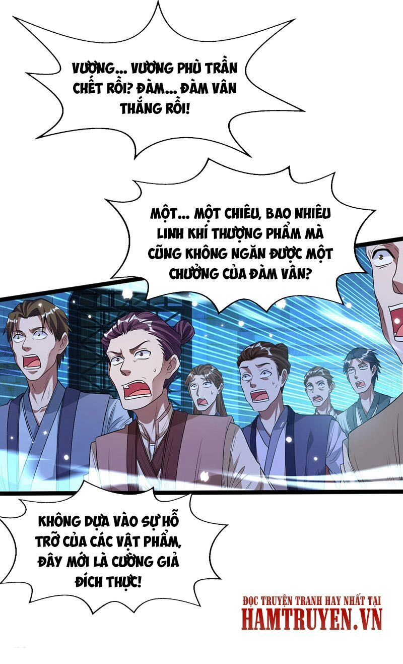 Nghịch Thiên Chí Tôn Chapter 18 - 1