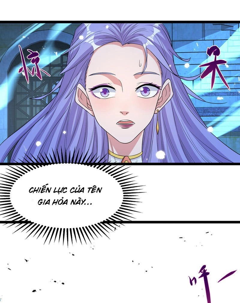 Nghịch Thiên Chí Tôn Chapter 18 - 2