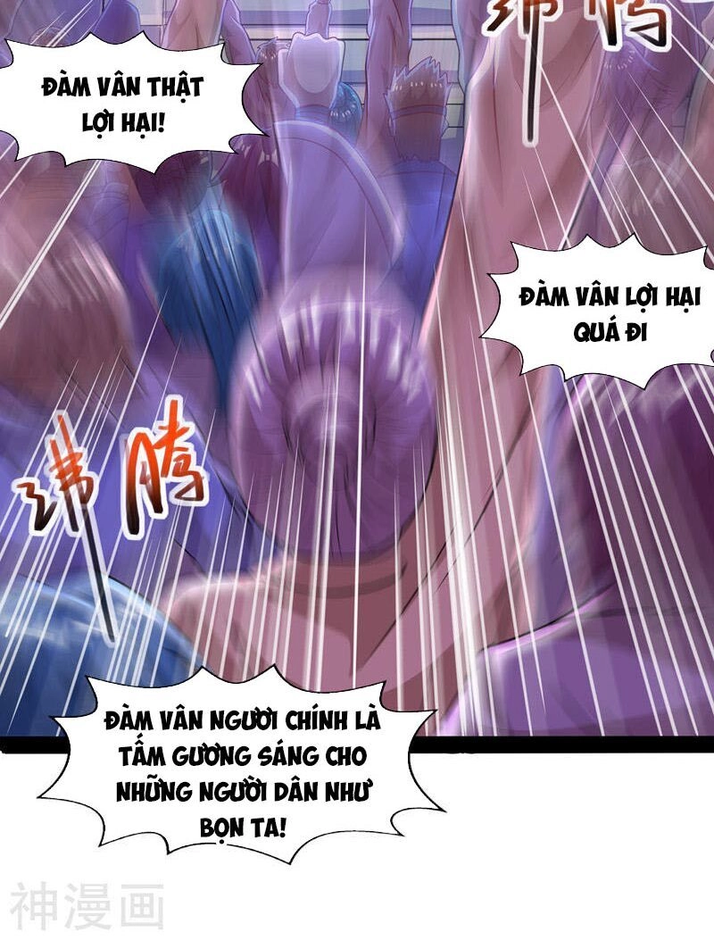 Nghịch Thiên Chí Tôn Chapter 18 - 15