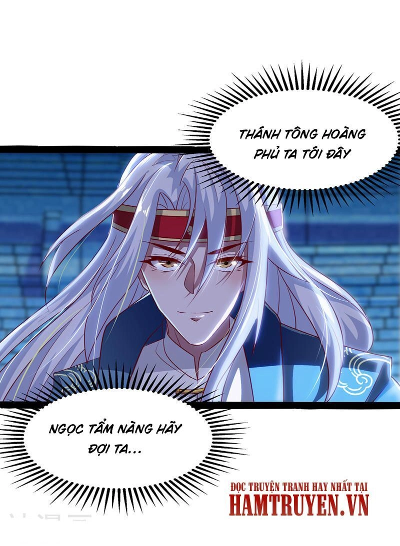 Nghịch Thiên Chí Tôn Chapter 18 - 16
