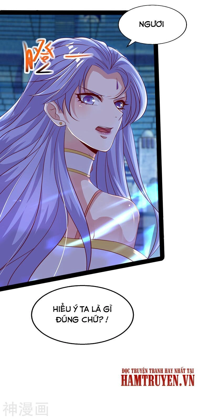 Nghịch Thiên Chí Tôn Chapter 18 - 18