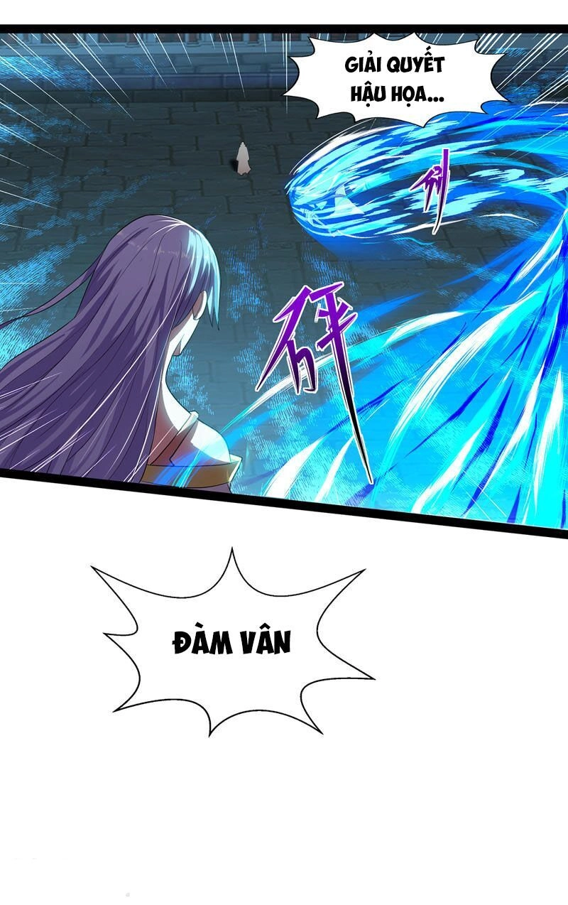 Nghịch Thiên Chí Tôn Chapter 18 - 23