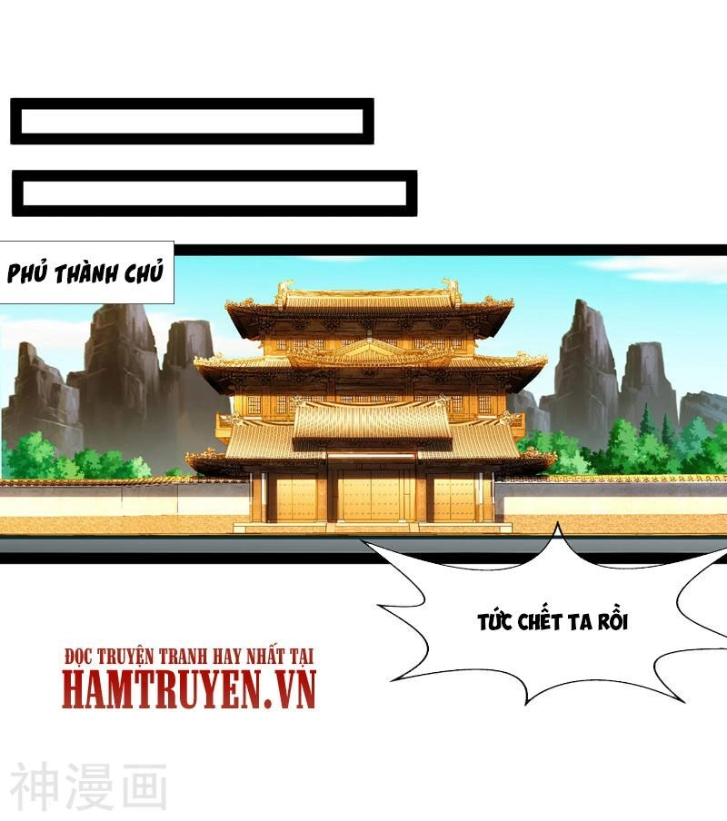 Nghịch Thiên Chí Tôn Chapter 18 - 24