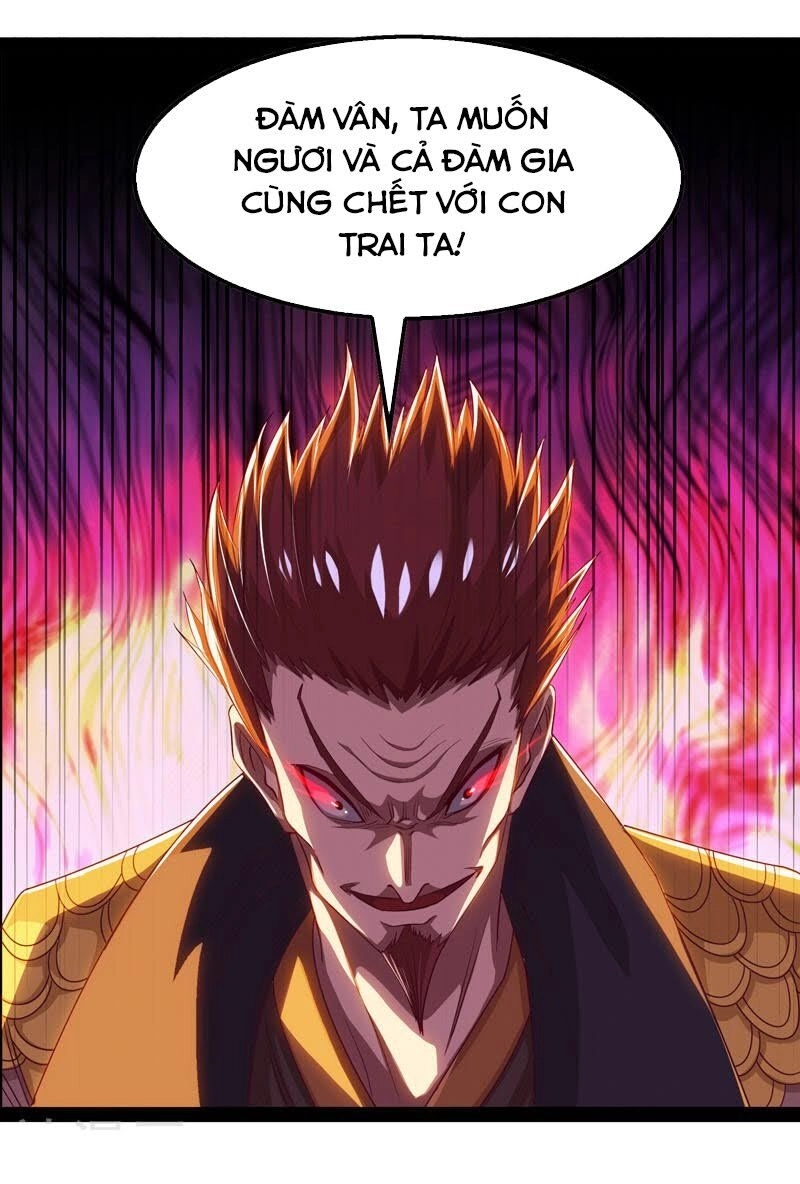 Nghịch Thiên Chí Tôn Chapter 19 - 2