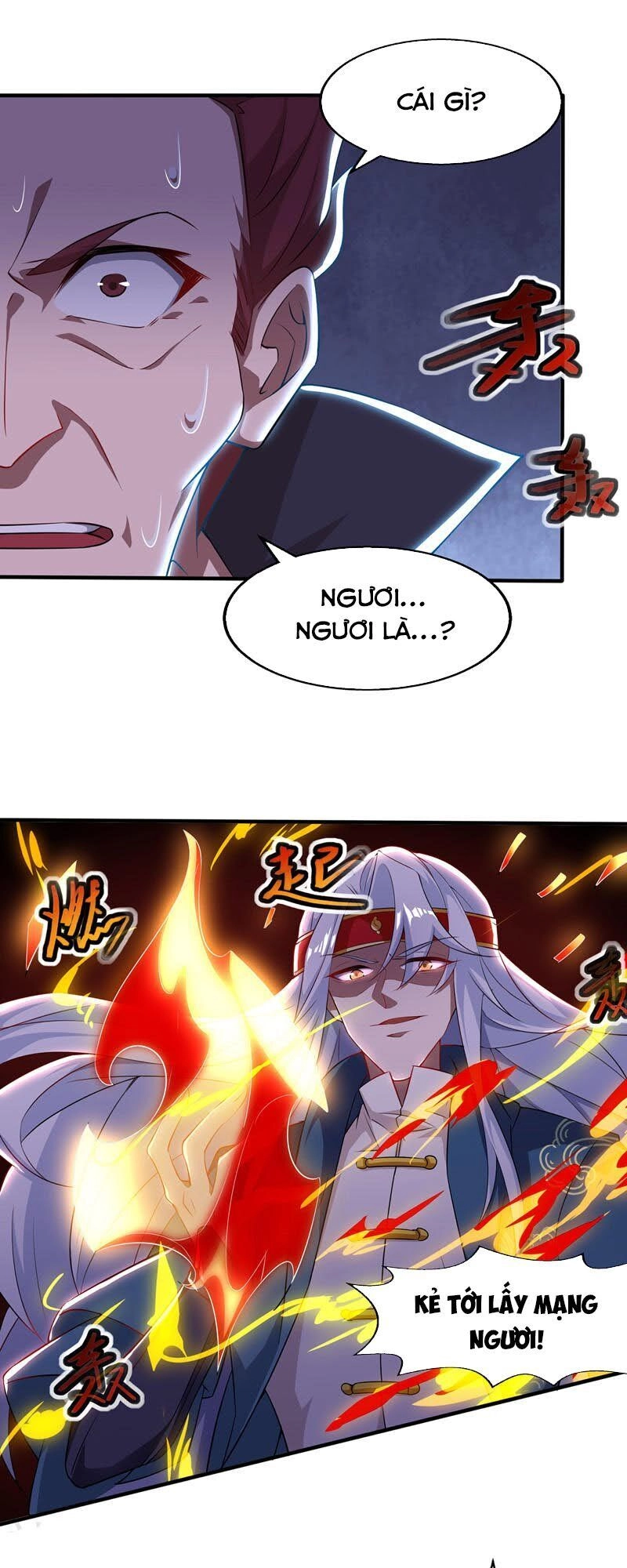 Nghịch Thiên Chí Tôn Chapter 19 - 6