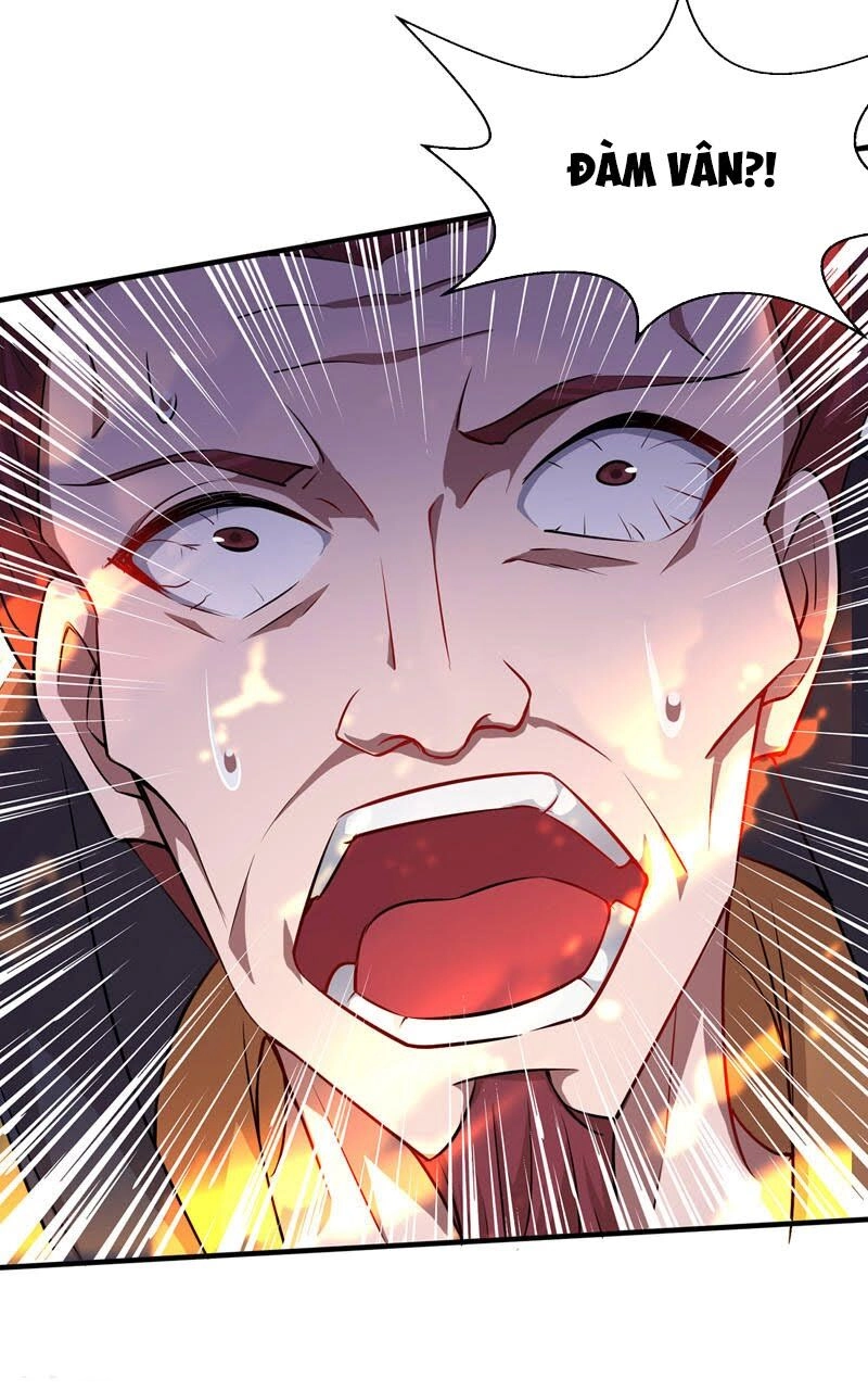 Nghịch Thiên Chí Tôn Chapter 19 - 8