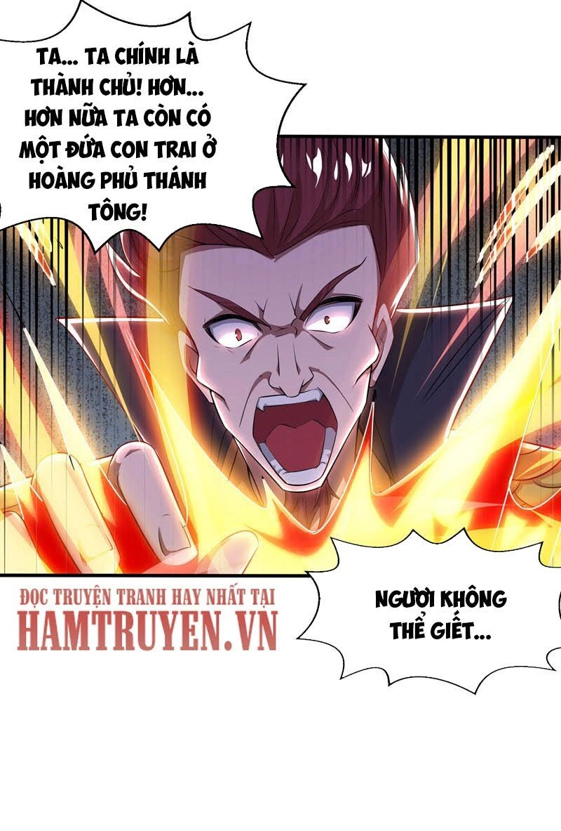 Nghịch Thiên Chí Tôn Chapter 19 - 10