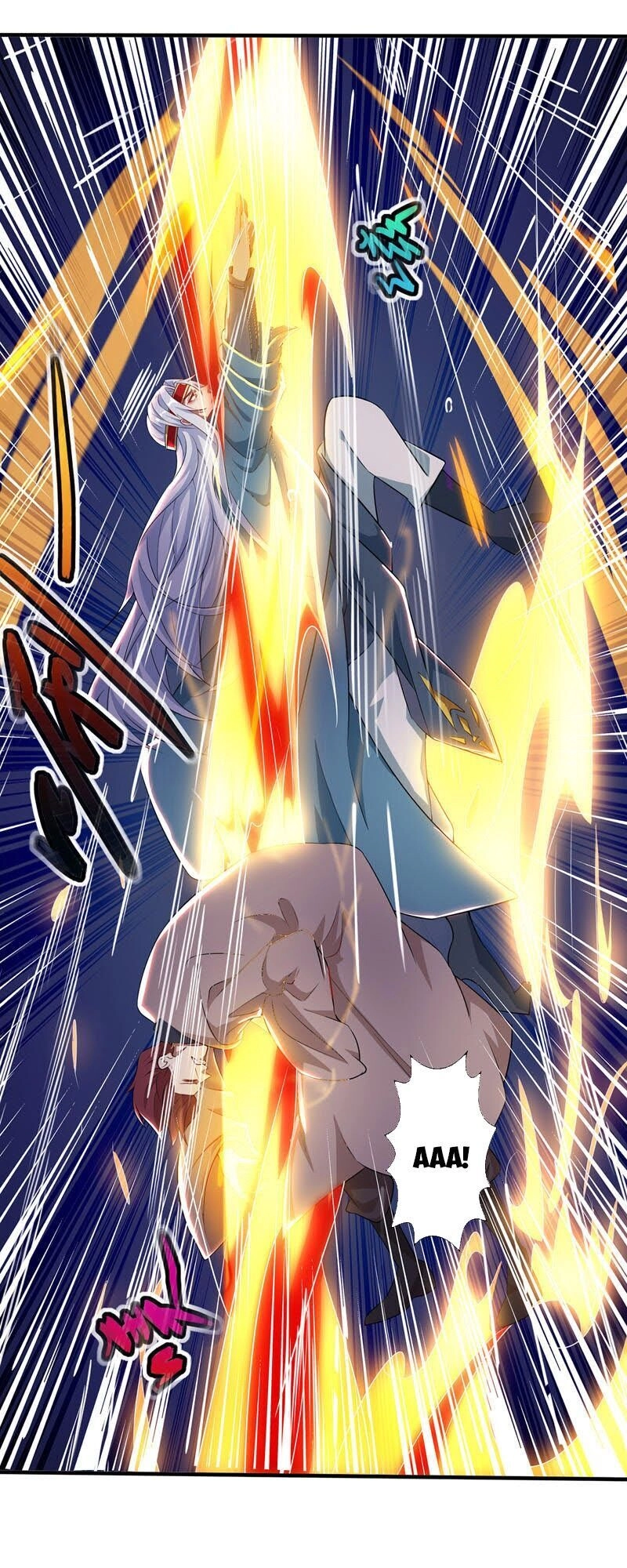 Nghịch Thiên Chí Tôn Chapter 19 - 11