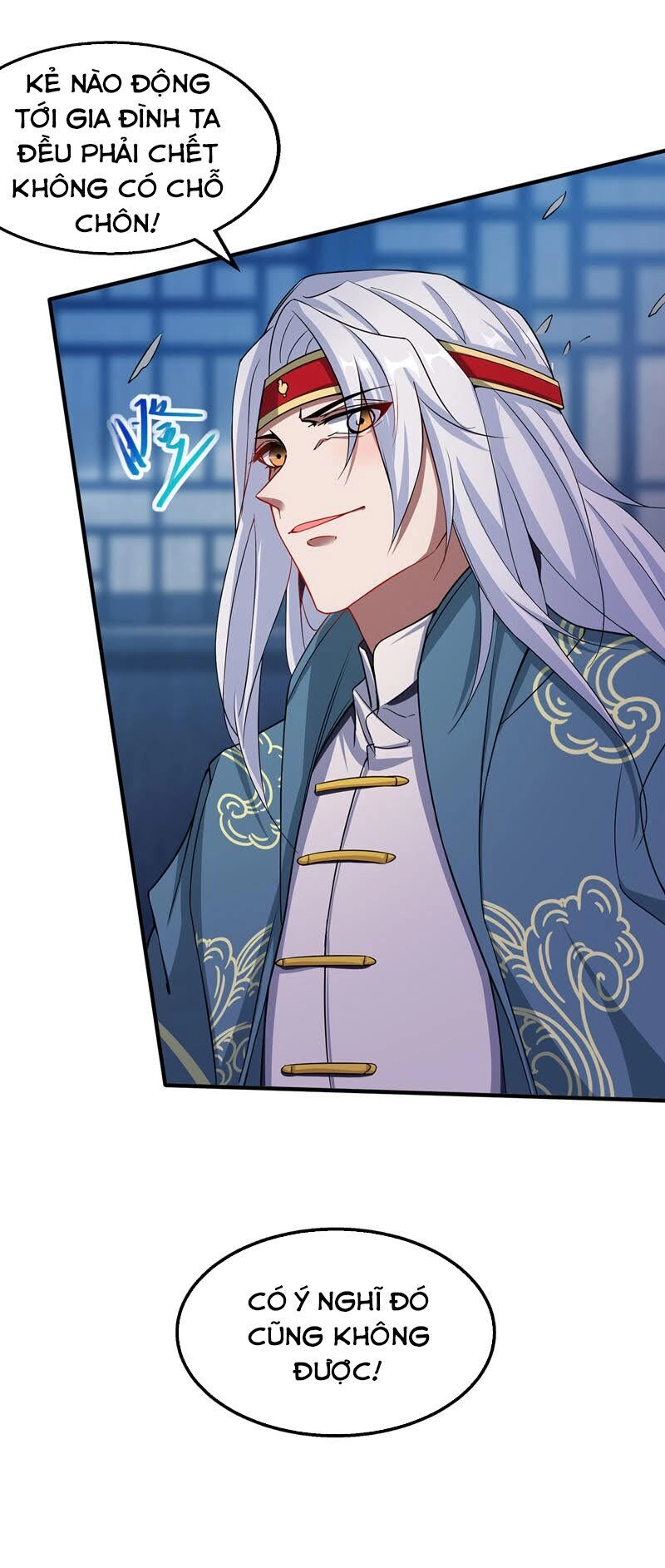 Nghịch Thiên Chí Tôn Chapter 19 - 15