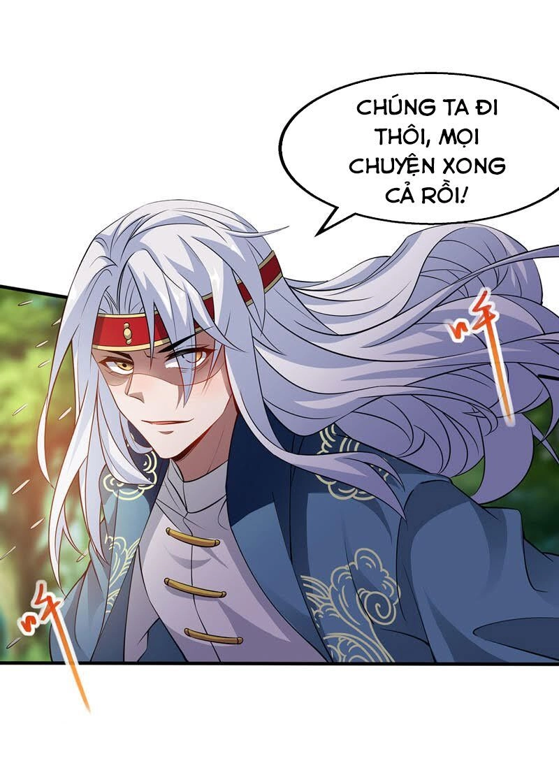 Nghịch Thiên Chí Tôn Chapter 19 - 20