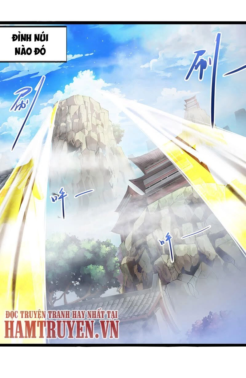 Nghịch Thiên Chí Tôn Chapter 19 - 22