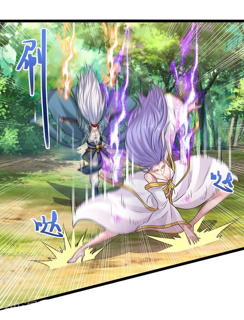 Nghịch Thiên Chí Tôn Chapter 19 - 23