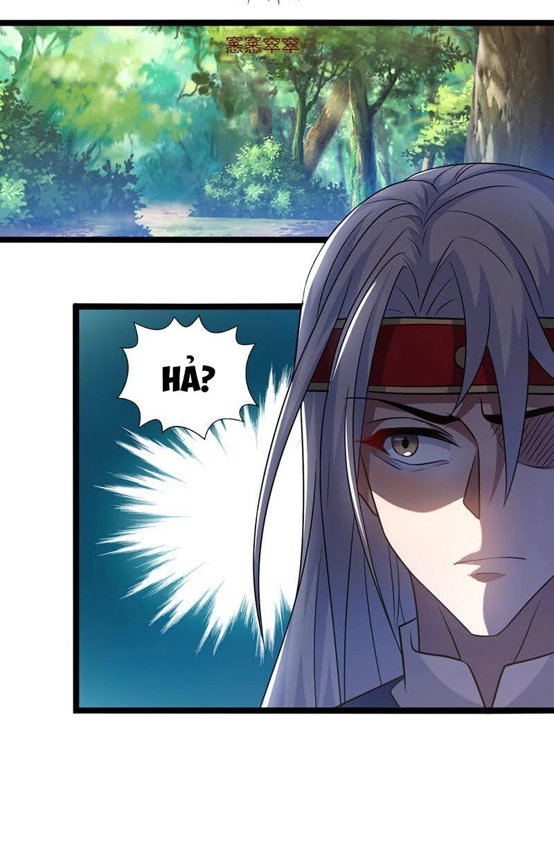 Nghịch Thiên Chí Tôn Chapter 20 - 1