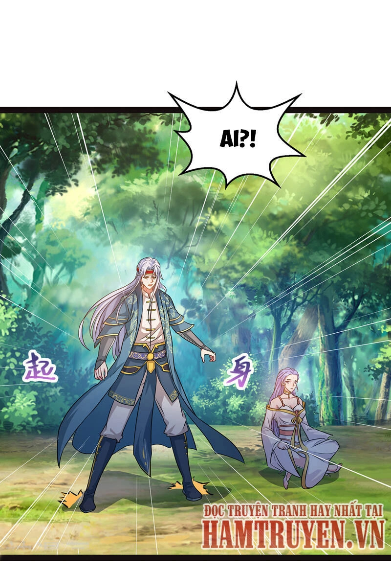 Nghịch Thiên Chí Tôn Chapter 20 - 2