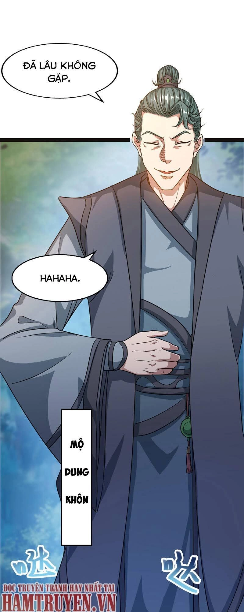 Nghịch Thiên Chí Tôn Chapter 20 - 4