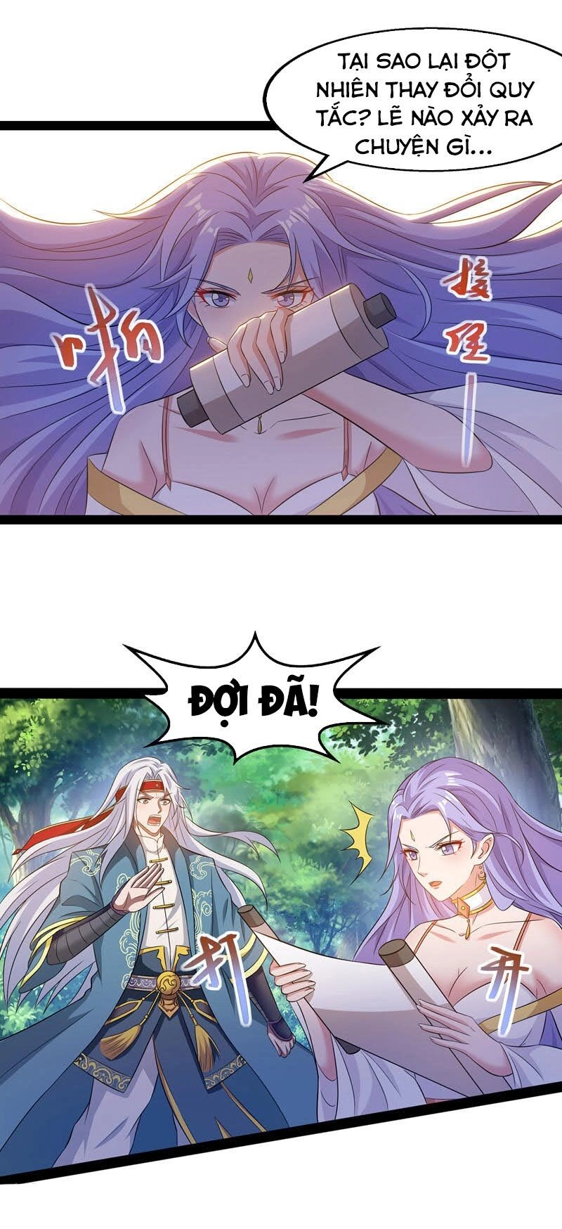 Nghịch Thiên Chí Tôn Chapter 20 - 11