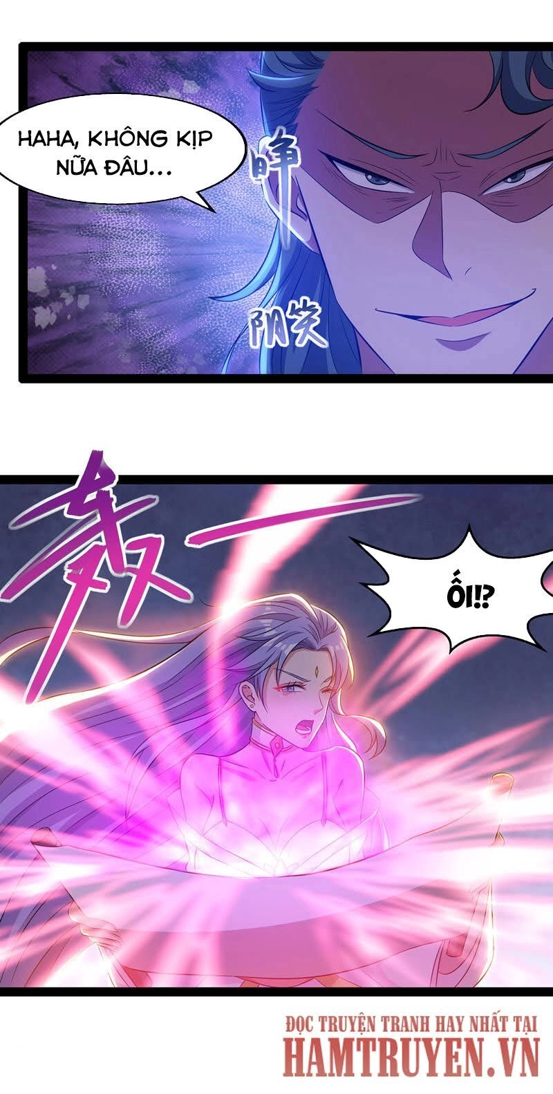 Nghịch Thiên Chí Tôn Chapter 20 - 12