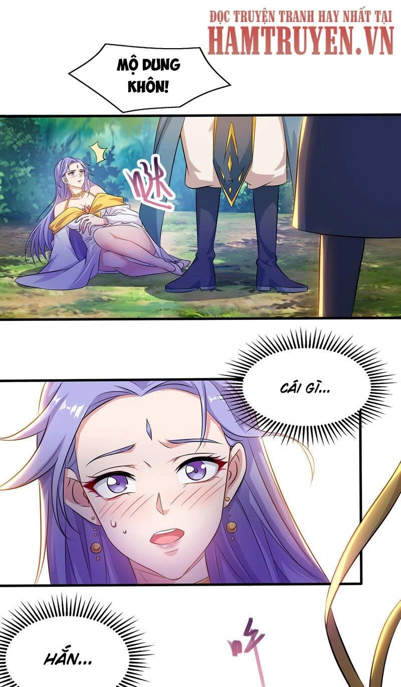 Nghịch Thiên Chí Tôn Chapter 20 - 16