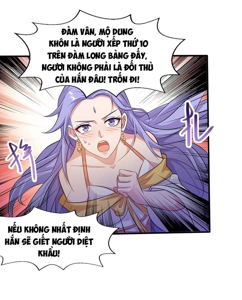 Nghịch Thiên Chí Tôn Chapter 20 - 20