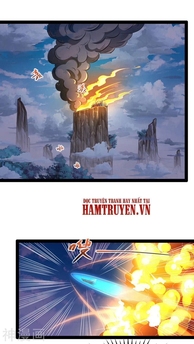 Nghịch Thiên Chí Tôn Chapter 21 - 3