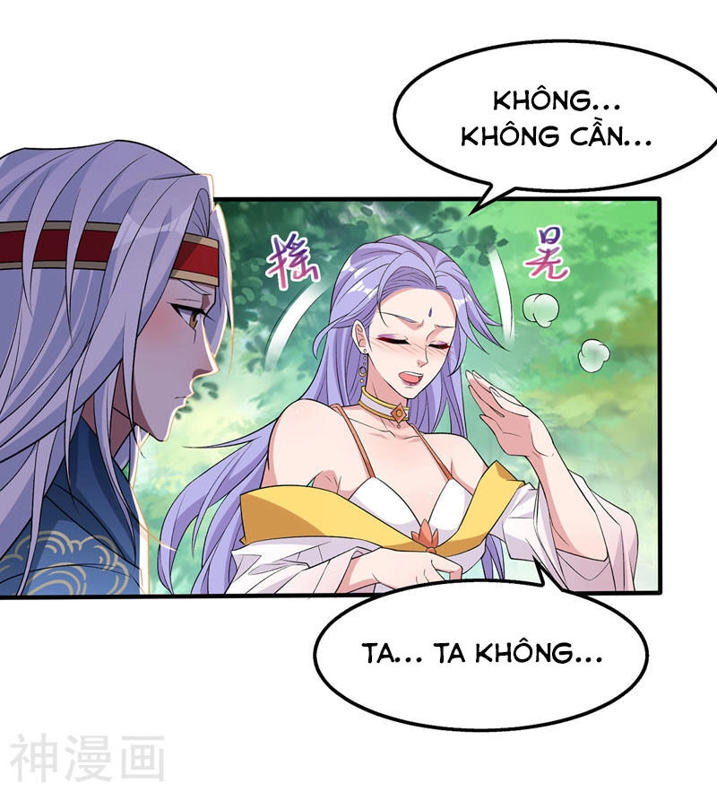 Nghịch Thiên Chí Tôn Chapter 21 - 11