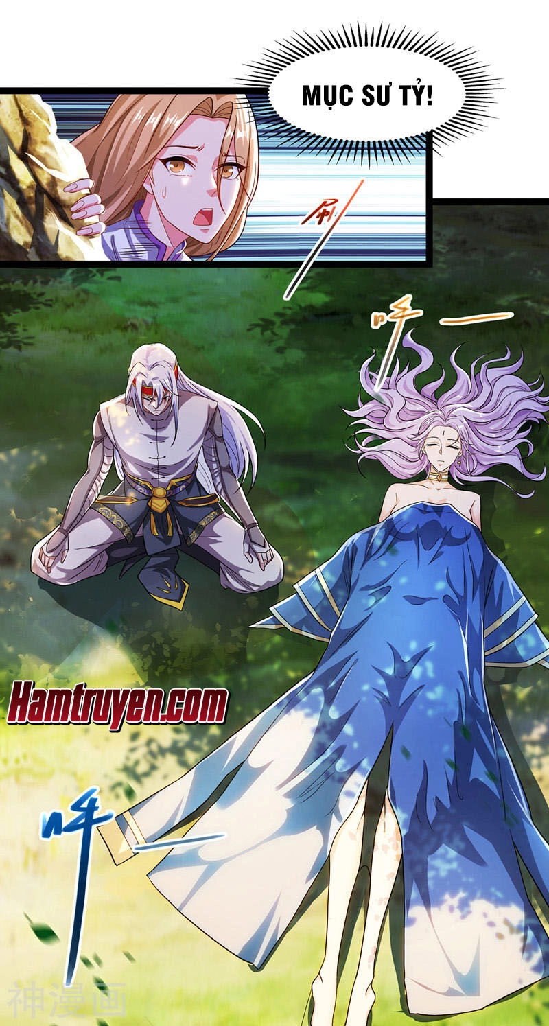 Nghịch Thiên Chí Tôn Chapter 22 - 3