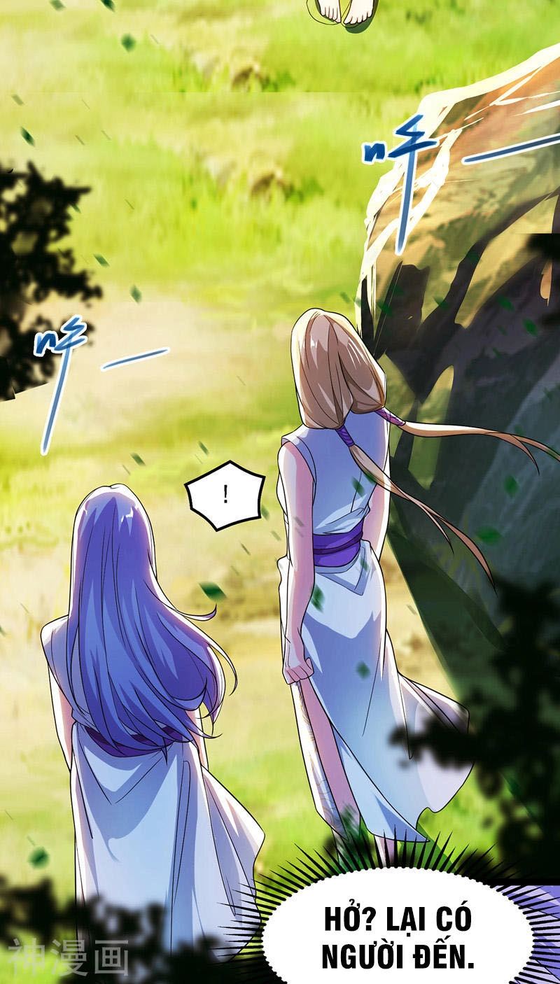 Nghịch Thiên Chí Tôn Chapter 22 - 4