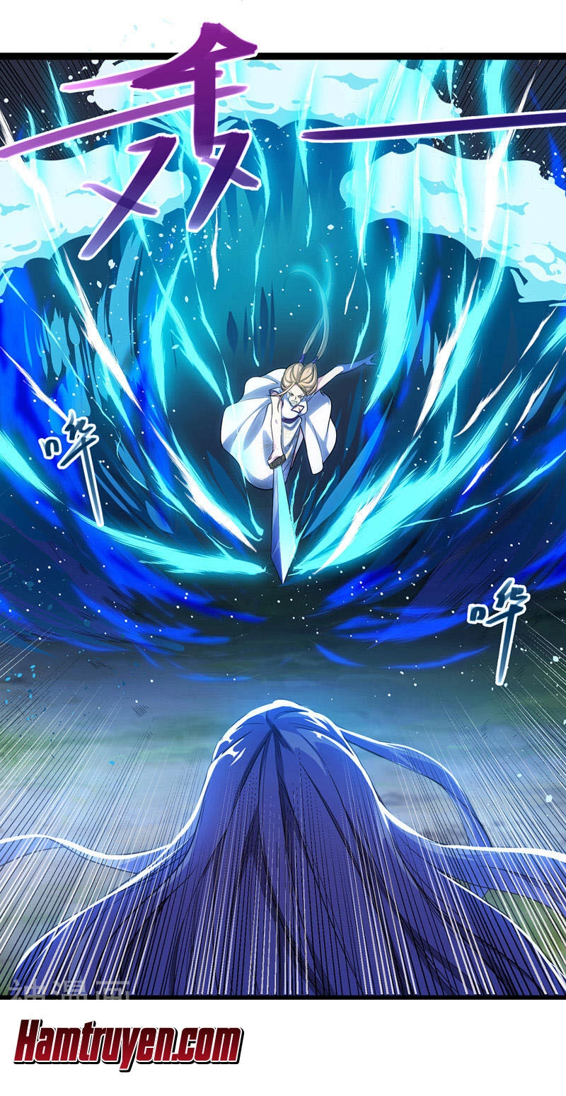 Nghịch Thiên Chí Tôn Chapter 22 - 7