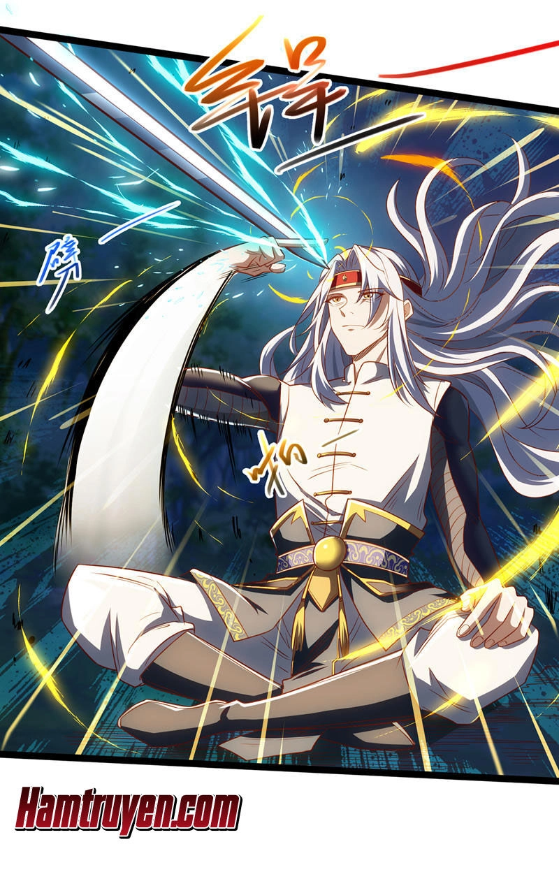 Nghịch Thiên Chí Tôn Chapter 22 - 9