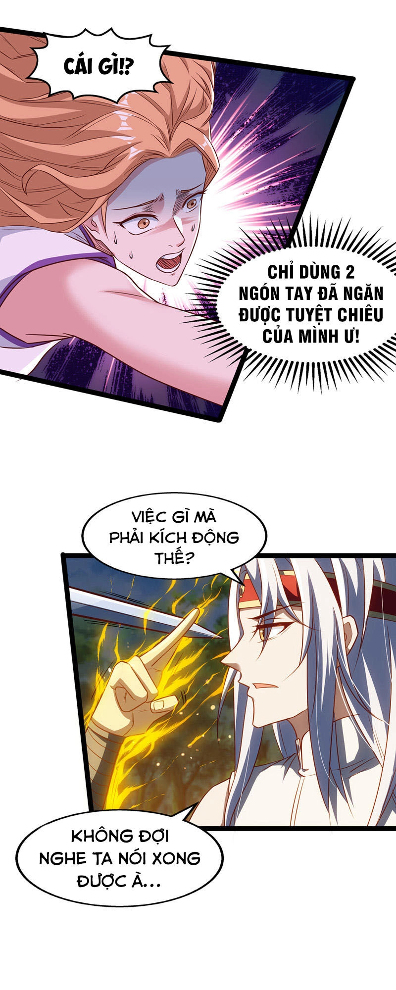 Nghịch Thiên Chí Tôn Chapter 22 - 10