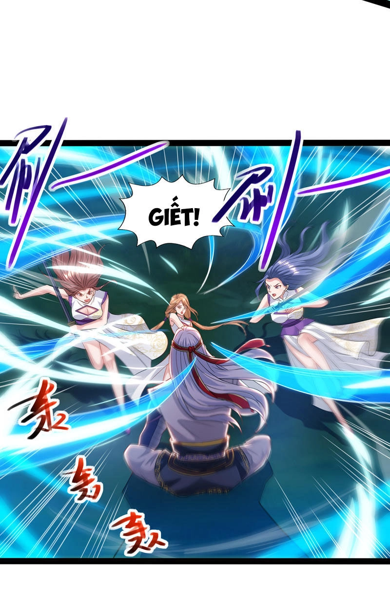 Nghịch Thiên Chí Tôn Chapter 22 - 13