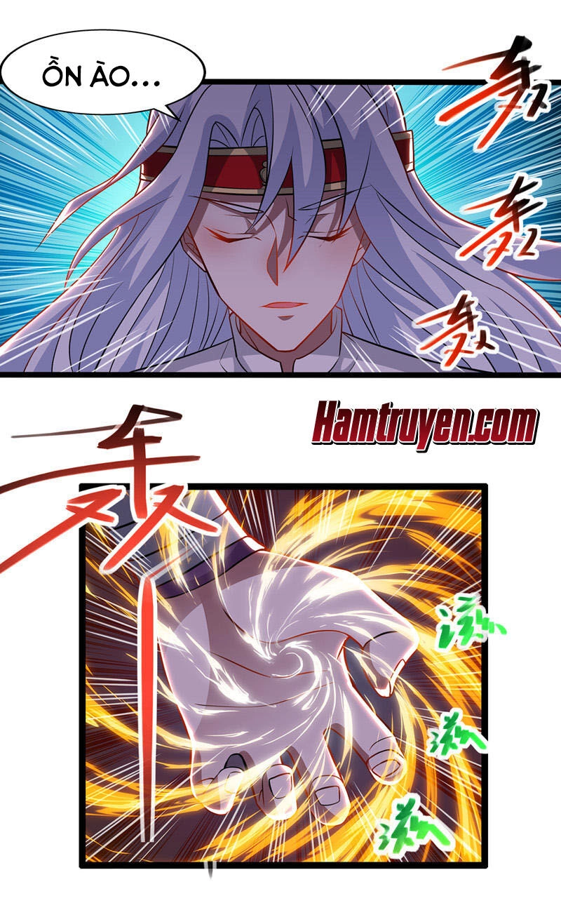 Nghịch Thiên Chí Tôn Chapter 22 - 14