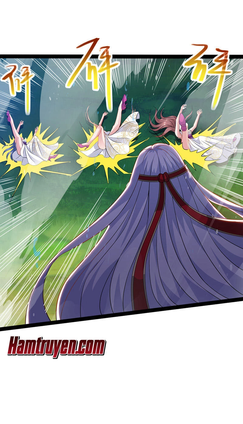 Nghịch Thiên Chí Tôn Chapter 22 - 16